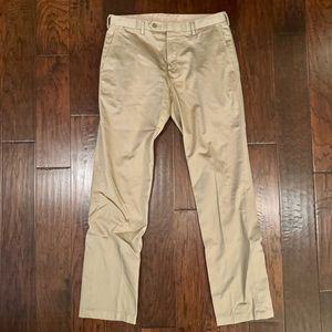 Jos. A. Bank Khakis 32W x 32L